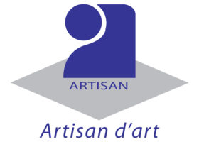 Logo d'artisan d'art